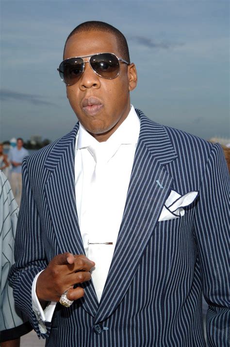 jay z suits